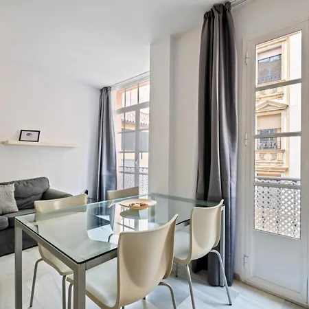 Cozy Cathedral In Appartement