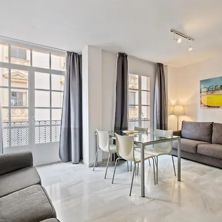 Cozy Cathedral In Appartement *