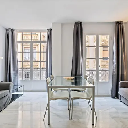 Apartment Cozy Cathedral In *